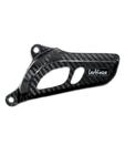 Osłona przedniej zębatki CARBON FIBER LeoVince do SUZUKI RM-Z 450 i.e. [05-13]/ RMX 450Z i.e. [10-12] w sklepie internetowym Defender.net.pl