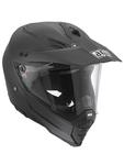 Kask AGV AX-8 DUAL EVO / MATT BLACK - 005 w sklepie internetowym Defender.net.pl