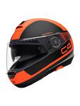 Kask szczękowy Schuberth C4 Legacy Orange - Legacy Orange w sklepie internetowym Defender.net.pl