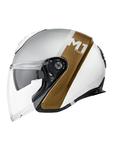 Kask otwarty Schuberth Metropolitan M1 - Nova Bronze w sklepie internetowym Defender.net.pl