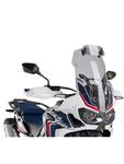 Szyba turystyczna PUIG do Honda CRF1000L Africa Twin z deflektorem w sklepie internetowym Defender.net.pl