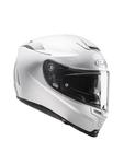 Kask integralny HJC RPHA 70 METAL - PEARL WHITE RYAN w sklepie internetowym Defender.net.pl