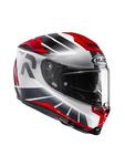 Kask integralny HJC RPHA 70 OCTAR - black/white/red w sklepie internetowym Defender.net.pl