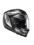 Kask integralny HJC RPHA 70 GRANDAL - GREY/WHITE w sklepie internetowym Defender.net.pl