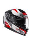 Kask integralny HJC RPHA 70 LIF - black/white/red w sklepie internetowym Defender.net.pl