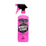 Muc-Off Motorcycle Cleaner- środek do czyszczenia motocykla w sklepie internetowym Defender.net.pl