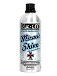 Muc-Off Miracle Shine- środek do polerowania w sklepie internetowym Defender.net.pl