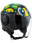 Kask AGV FLUID TOP - TARTARUGA - 002 w sklepie internetowym Defender.net.pl