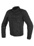 Kurtka tekstylna Dainese AIR FRAME D1 TEX - black/black/black w sklepie internetowym Defender.net.pl