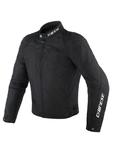 Kurtka tekstylna Dainese AVRO D2 TEX - black/black/black w sklepie internetowym Defender.net.pl