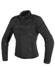 Kurtka tekstylna Dainese AIR FRAME D1 LADY TEX - black/black/black w sklepie internetowym Defender.net.pl