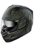 Kask integralny Icon Alliance GT Operator - multi w sklepie internetowym Defender.net.pl