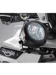 Zestaw montażowy lamp SW-MOTECH Triumph Tiger Explorer XCx/ XCa/ XR/ XRx/ XRt [16-] w sklepie internetowym Defender.net.pl