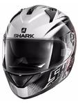 Integralny kask motocyklowy Shark RIDILL FINKS - wkr w sklepie internetowym Defender.net.pl