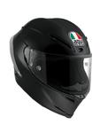 Kask AGV CORSA R MONO MATT BLACK w sklepie internetowym Defender.net.pl