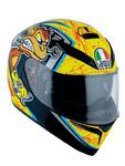 Kask AGV K-3 SV BULEGA - 036 w sklepie internetowym Defender.net.pl