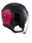 Kask AGV FLUID MULTI PIX - 008 w sklepie internetowym Defender.net.pl