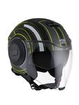 Kask AGV FLUID MULTI CHICAGO - 014 w sklepie internetowym Defender.net.pl