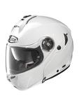 Kask Motocyklowy Szczękowy X-Lite X-1004 ELEGANCE N-COM - 3 w sklepie internetowym Defender.net.pl