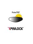 PINLOCK PROT TINT SUN REACTIVE DO SZYBY ARAI SAI MAX VISION w sklepie internetowym Defender.net.pl