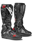 Buty motocyklowe Sidi Crossfire 3 SRS - black w sklepie internetowym Defender.net.pl