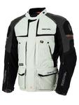 Tekstylna kurtka motocyklowa RICHA ATACAMA GORE-TEX® - grey w sklepie internetowym Defender.net.pl