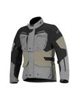 Motocyklowa Kurtka tekstylna Alpinestars Durban Gore-Tex - czarny w sklepie internetowym Defender.net.pl