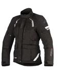 Damska Motocyklowa Kurtka tekstylna Alpinestars STELLA ANDES V2 Drystar - czarny w sklepie internetowym Defender.net.pl