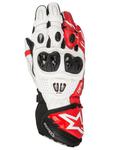 Motocyklowe Rękawice skórzane Alpinestars GP PRO R2 - 123 w sklepie internetowym Defender.net.pl