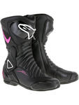 Damskie Buty wyścigowe SMX-6 V2 Stella ALPINESTARS - 1032 w sklepie internetowym Defender.net.pl