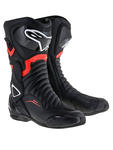 Motocyklowe Buty wyścigowe SMX-6 V2 DRYSTAR ALPINESTARS - 1030 w sklepie internetowym Defender.net.pl