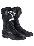 Motocyklowe Buty wyścigowe SMX-6 V2 DRYSTAR ALPINESTARS - 10 w sklepie internetowym Defender.net.pl