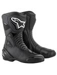 Motocyklowe Buty sportowe SMX S Waterproof ALPINESTARS w sklepie internetowym Defender.net.pl