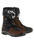 Motocyklowe Buty turystyczne Belize Drystar Olied Leather ALPINESTARS w sklepie internetowym Defender.net.pl