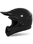 Kask motocyklowy Airoh Switch Matt Black - Matt Black w sklepie internetowym Defender.net.pl