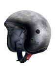 Otwarty kask motocyklowy CABERG JET FREE RIDE IRON - JET FREE RIDE IRON w sklepie internetowym Defender.net.pl