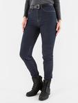 Damskie spodnie jeans na motocykl KNOX Scarlett Skinny Fit w sklepie internetowym Defender.net.pl