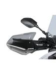 Poszerzenie handbarów PUIG do Yamaha MT-09 Tracer 15-17 - lekko przyciemniany w sklepie internetowym Defender.net.pl