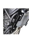 Osłony chłodnic ALUMINIOWE BARRACUDA YAMAHA XSR 700 [16-] w sklepie internetowym Defender.net.pl