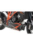 Spoiler silnika PUIG do KTM 1290 Superduke R/ GT (karbonowy) - karbonowy w sklepie internetowym Defender.net.pl