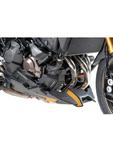 Spoiler silnika PUIG do Yamaha MT-09/Tracer (karbonowy) - karbonowy w sklepie internetowym Defender.net.pl