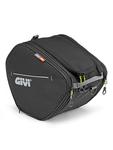 Torba GIVI do skuterów na tunel centralny 15L - black w sklepie internetowym Defender.net.pl