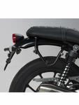 Zestaw stelaży SLC Legend Gear SW-MOTECH do sakw bocznych LC1 Triumph Street Twin [16-] [na prawą i lewą stronę] w sklepie internetowym Defender.net.pl