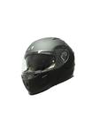 Kask ASTONE RT 1000 MONO [CZARNY MAT] - czarny mat w sklepie internetowym Defender.net.pl