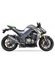 Tłumik motocyklowy IXIL HEXOVAL XTREM EVOLUTION SOVE Kawasaki Z 1000/ Z 1000SX [10-16](ZRT000D,E,F,G) - PRAWY w sklepie internetowym Defender.net.pl