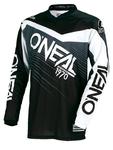 Bluza O'neal Element RACEWEAR - black/gray w sklepie internetowym Defender.net.pl