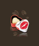 Czekoladki: Słodkie pocałunki-małe w sklepie internetowym Chocolissimo.pl