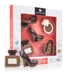 Czekoladki: Bijoux czekoladowa bransoletka w sklepie internetowym Chocolissimo.pl