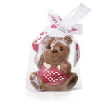 Czekoladki: Czekoladowy Teddy Bear w sklepie internetowym Chocolissimo.pl