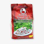 Ryż basmati SWAN Stella 1121, 5 kg w sklepie internetowym Arabskie.pl